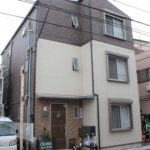 OHANA TOKYO HOUSE 売簡易宿泊所